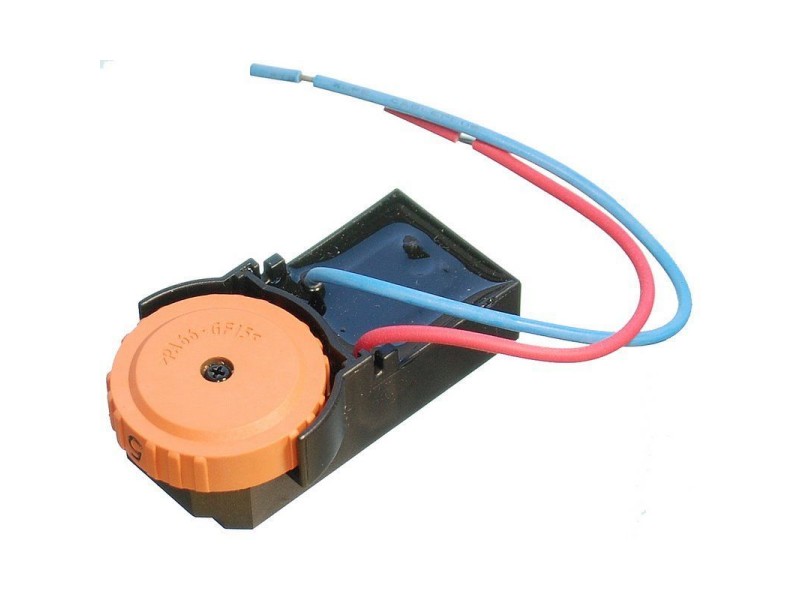 Dušilna elektronika Makita, za BO5041, 631956-2