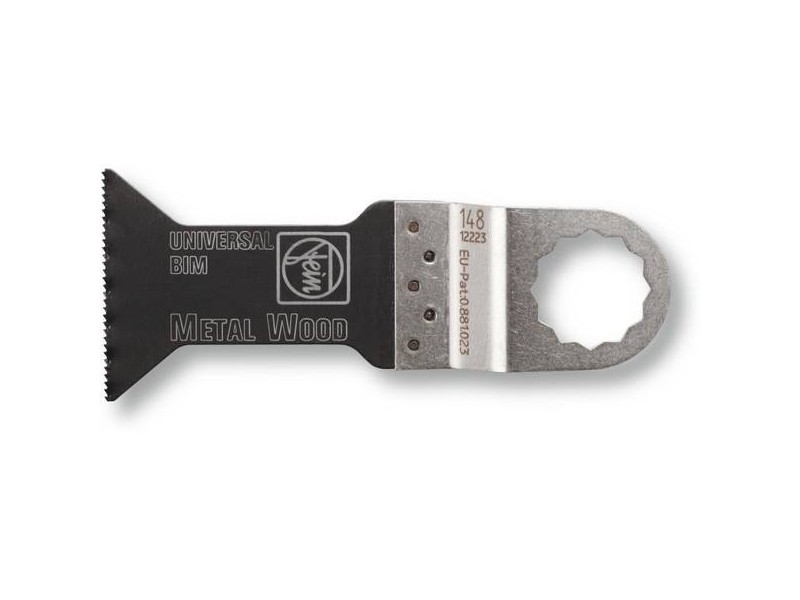 Fein E-Cut Universal Bi-Metal, 44mm, 63502148029