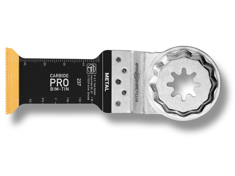 Žagin list Fein CARBID-PRO 32/45 mm, 63502236240