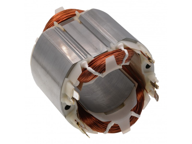 Stator Makita, za 3612, RP1801F, RP1803F, 636058-9