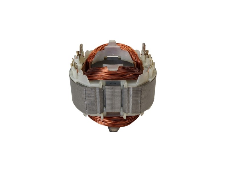 Stator Makita, za HR4501C, HR4510C, HR4511C, 636313-9