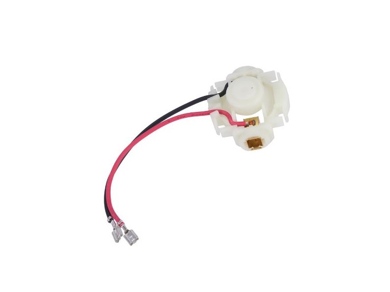 Držalo ščetk in ležaja Makita, 638448-2