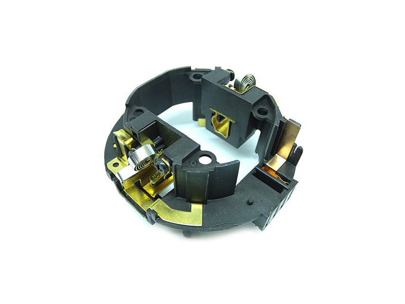 Držalo ščetk Makita, za HM0870C, HM0871C, 638674-3