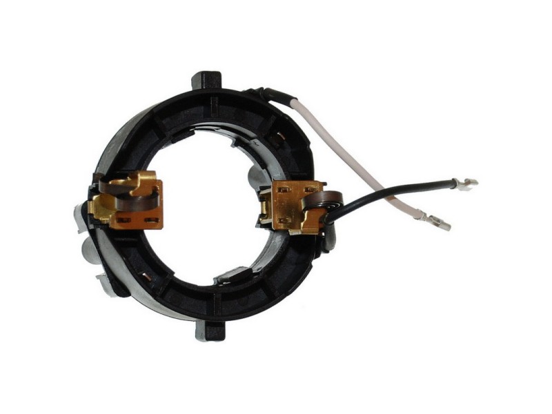 Držalo krtačk Makita, za M8700, M8701, MT870, 638747-2