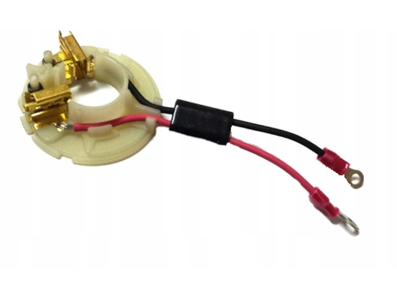 Držalo ščetk, za BDF441, BDF451, BHP441, BHP451, DDF441, DDF451, DHP441,DHP451, DPP200, 638849-4