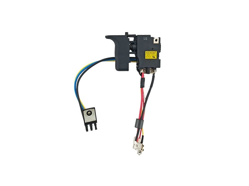 Stikalo Makita, za BFS441, BFS451, DFS441, DFS451, 638869-8