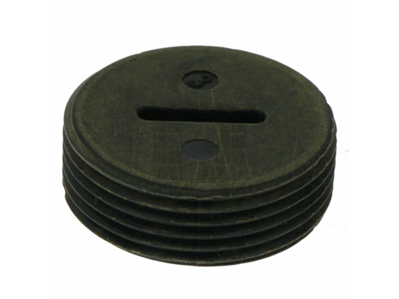 Pokrovček ščetk Makita, 643650-4