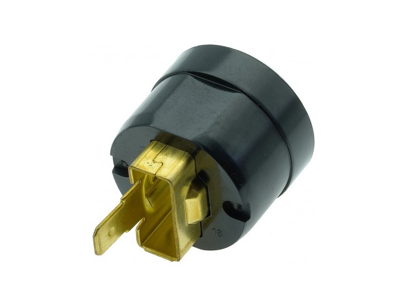 Držalo grafitnih ščetk Makita, 643707-1