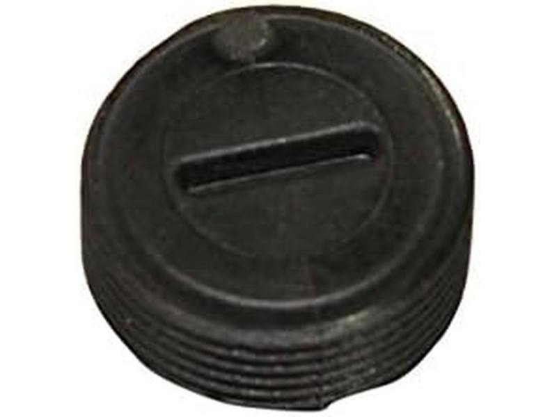 Pokrovček grafitnih ščetk Makita, za 4101RH, UB1101, 643755-0