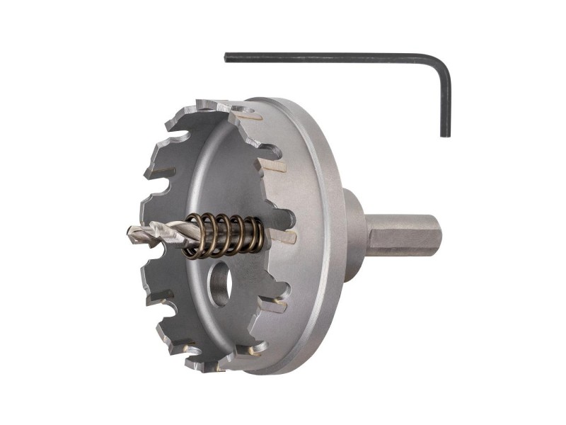 Metalna kronska žaga DeWalt, Dimenzije: 38mm DT8339