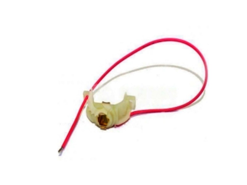 Držalo ščetk Makita, za DHR263, DHR264, 644508-0