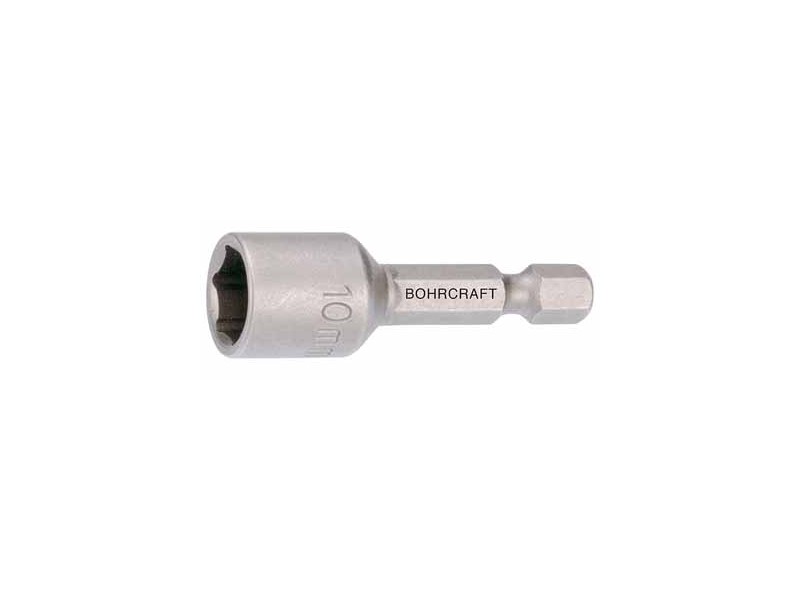 Natični ključi Bohrcraft z 1/4