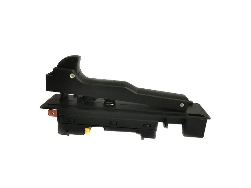 Stikalo Makita, za GA7020R, GA7030R, GA7040R, GA9020R, GA9030R, GA9040R, GA9050R, 650107-8