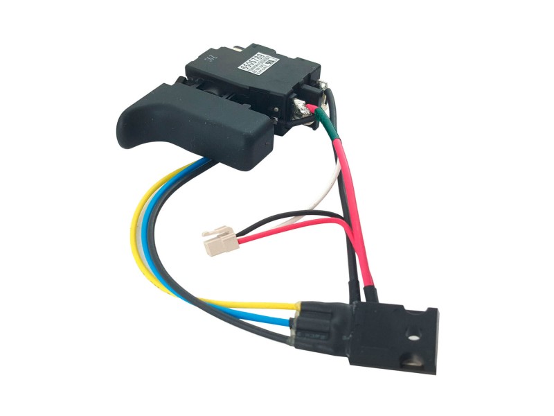 Stikalo Makita BHR162, Makita BHR202, 650578-9