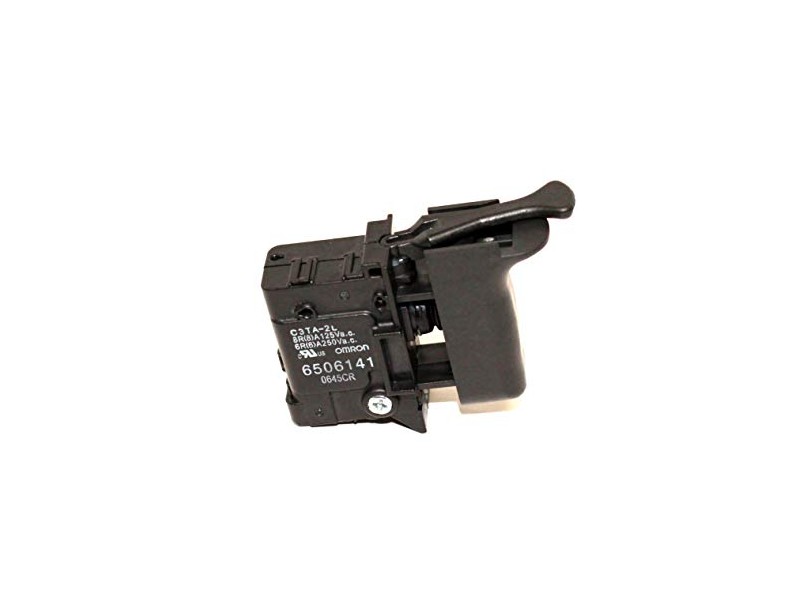 Stikalo Makita FS2300, FS2500, FS2700, FS4000, FS4200, FS4300, FS6300, FS6300R, 650614-1