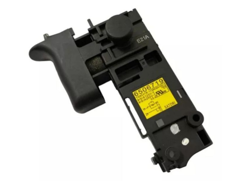 Stikalo Makita, za M8700, M8701, MT870, 650671-9