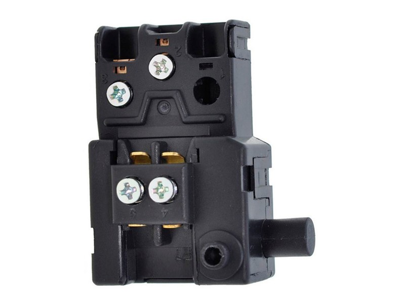 Stikalo Makita, za CA5000, ES34TLC, ES39TLC, ES43TLC, LW1400, LW1401, UC3041A, UC3541A, UC4041A, 650716-3