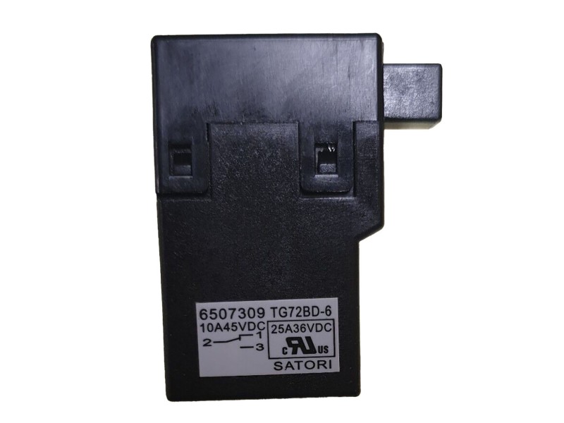 Stikalo Makita, 650730-9