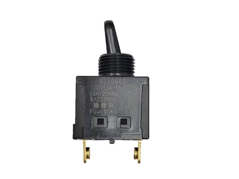 Stikalo Makita, za 3709, 3710, 3711, 3712, M3600, M3602, MT362, 651066-9