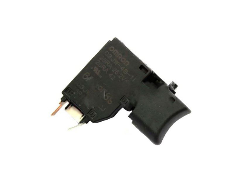 Stikalo Makita, za DFR452, DFR453, DFR551, DFR552, DJS200, DUT130, 651088-9