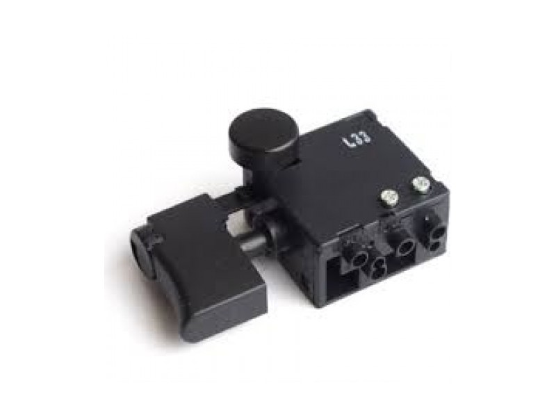 Stikalo Makita 6820V, 6822, DP4700, JR3000V, JR3000VT, 651256-4