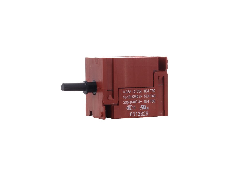 Stikalo Makita, za DHW080, DVC750L, 651382-9