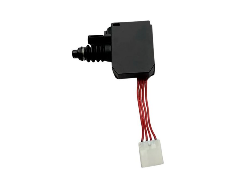 Stikalo Makita, za DUR369A, DUR369L, UB001C, UR101C, UR201C, UX01G, 651436-2