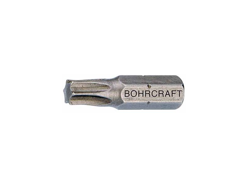 Vijačni nastavek TORX Bohrcraft 5/16