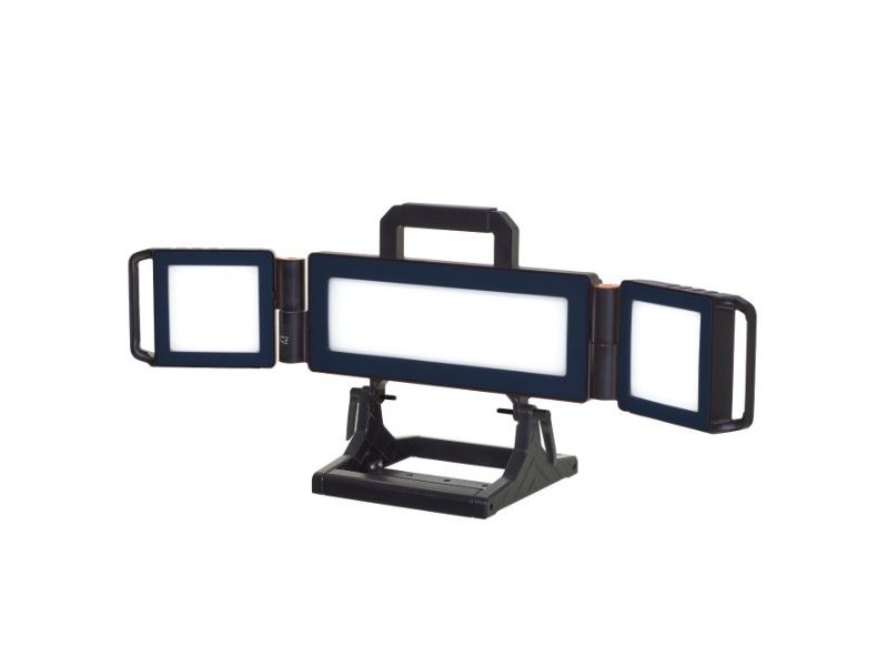 Delovna svetilka Mareld Vapor 9000, 9000lm, 100W, 4.1kg, 690000567