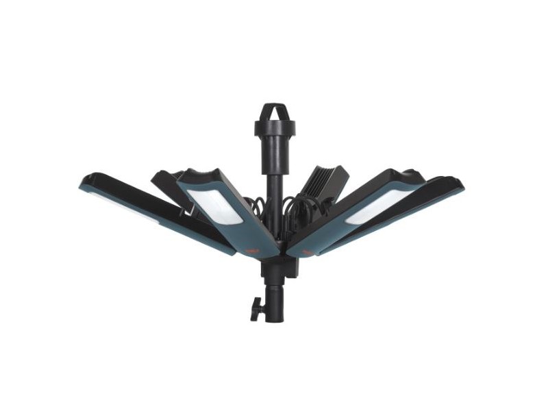 LED delovna svetilka Mareld Starburst 1600, 1600lm, 200W, 6.85kg, 690000575