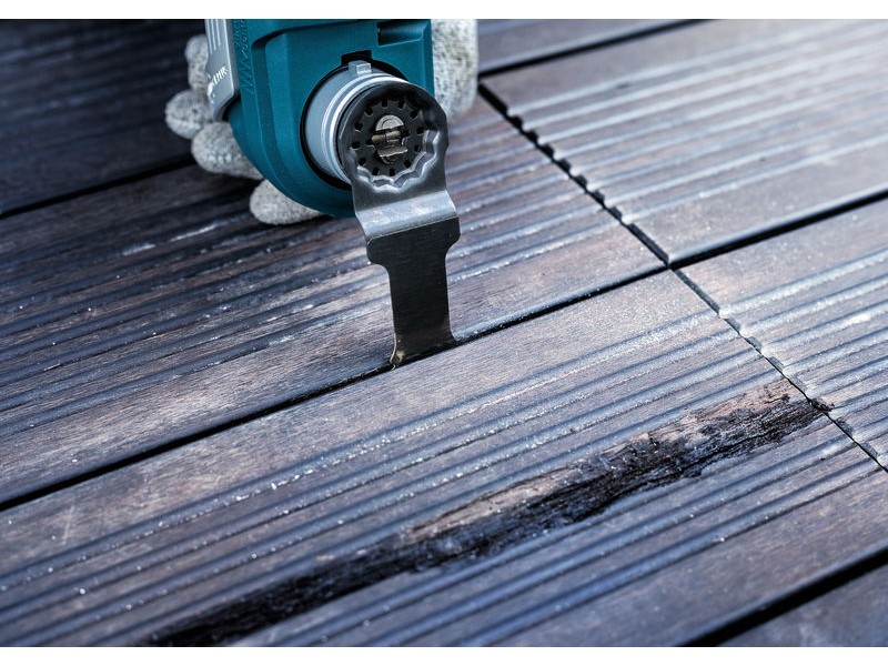 List za večnamensko orodje Bosch EXPERT MultiMax AIZ 32 APILT, 2608902394