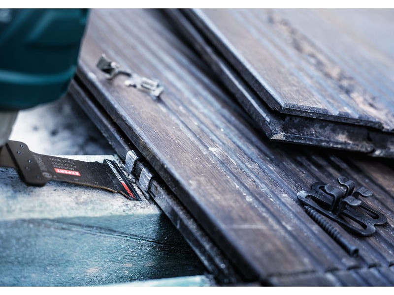 List za večnamensko orodje Bosch EXPERT MultiMax AIZ 32 APILT, 2608902394