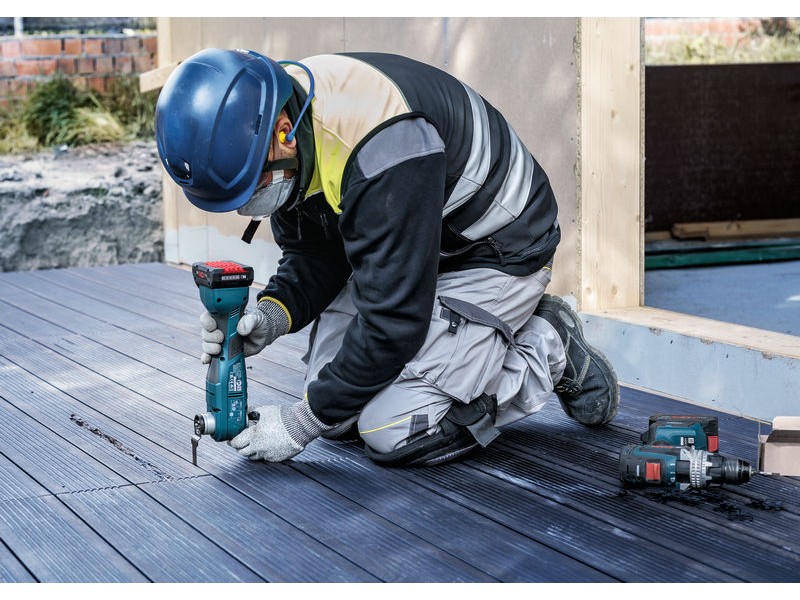 List za večnamensko orodje Bosch EXPERT MultiMax AIZ 32 APILT, 2608902394