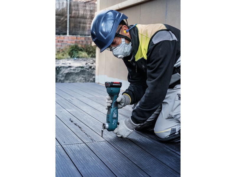 List za večnamensko orodje Bosch EXPERT MultiMax AIZ 32 APILT, 2608902394