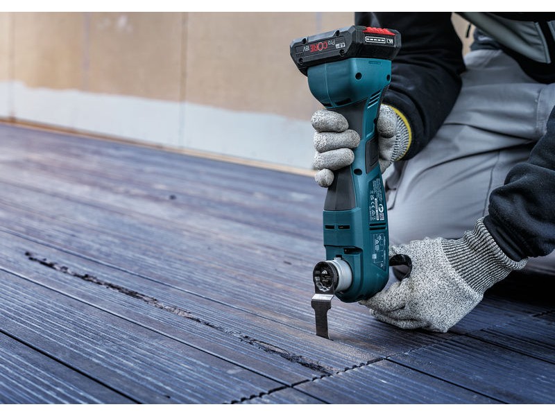 List za večnamensko orodje Bosch EXPERT MultiMax AIZ 32 APILT, 2608902394