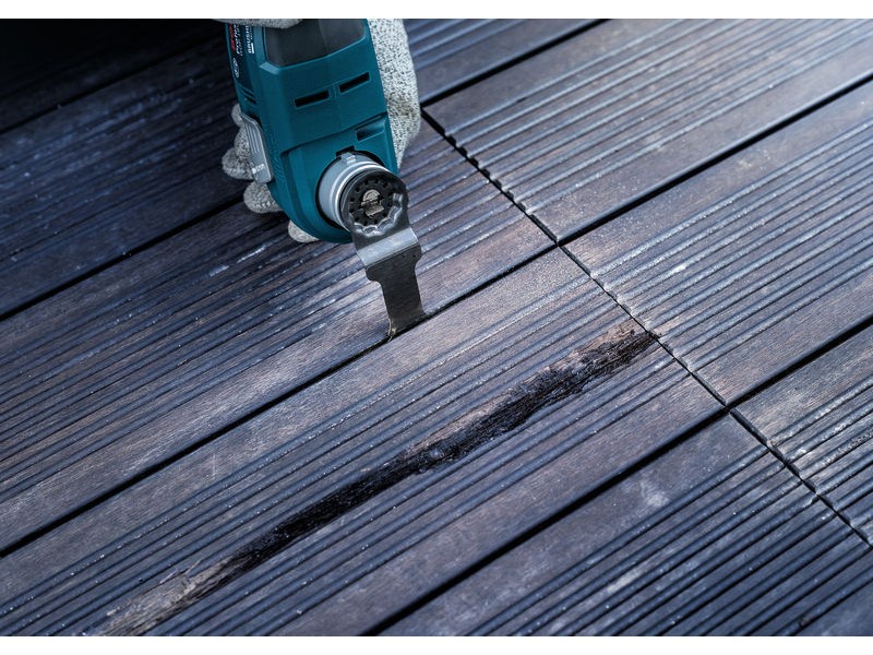 List za večnamensko orodje Bosch EXPERT MultiMax AIZ 32 APILT, 2608902394