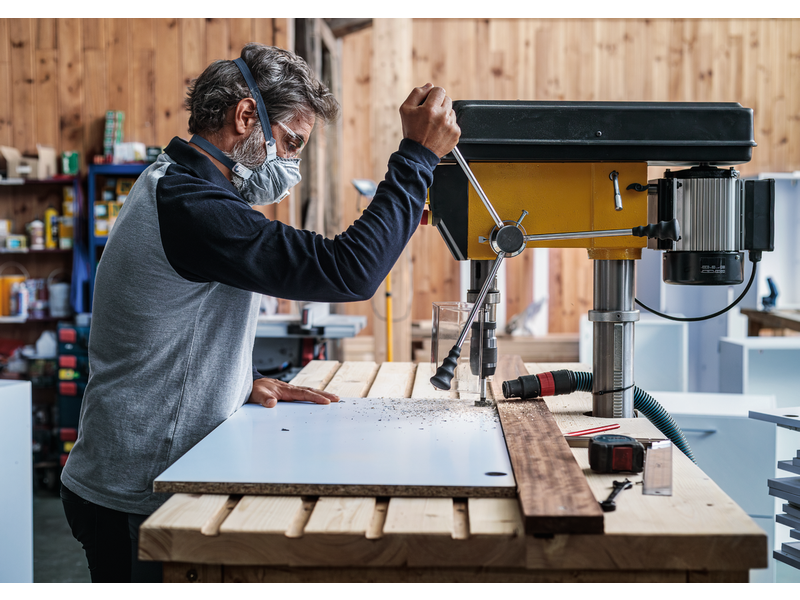 Komplet svedrov za vrtanje izvrtin za tečaje Bosch EXPERT Laminated Wood, 2608901844