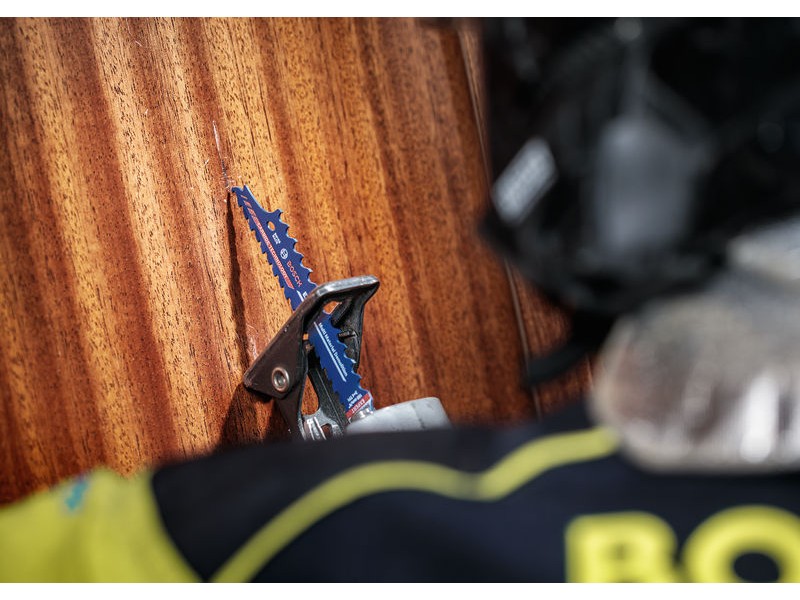 Žagin list Bosch EXPERT Multi Material Demolition S681KLHM, 2608901704