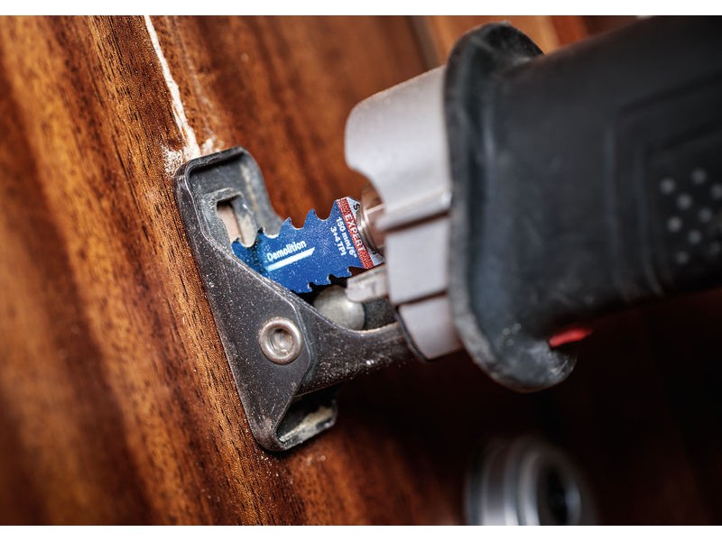 Žagin list Bosch EXPERT Multi Material Demolition S681KLHM, 2608901704