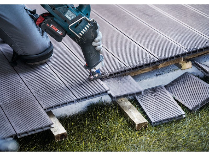 Žagin list Bosch EXPERT Multi Material Demolition S681KLHM, 2608901704