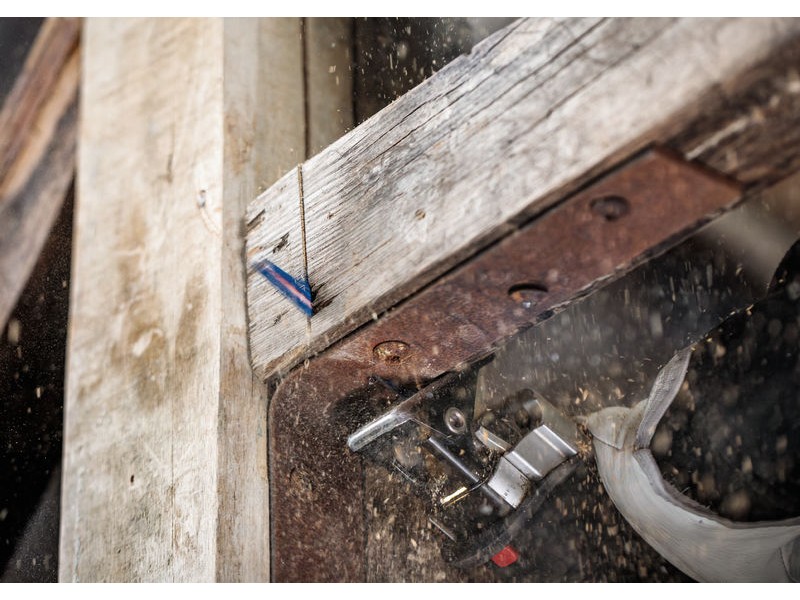 Žagin list Bosch EXPERT Multi Material Demolition S681KLHM, 2608901704