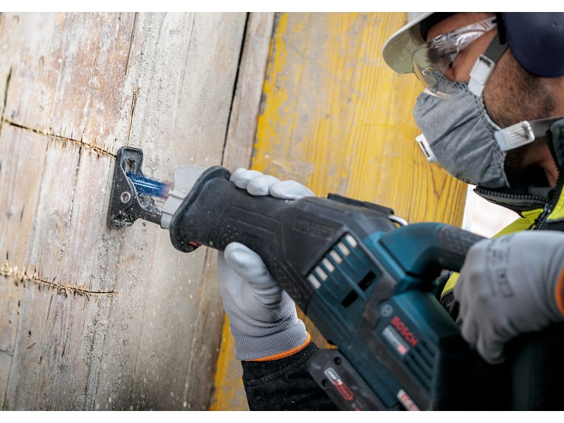 Žagin list Bosch EXPERT Multi Material Demolition S681KLHM, 2608901704