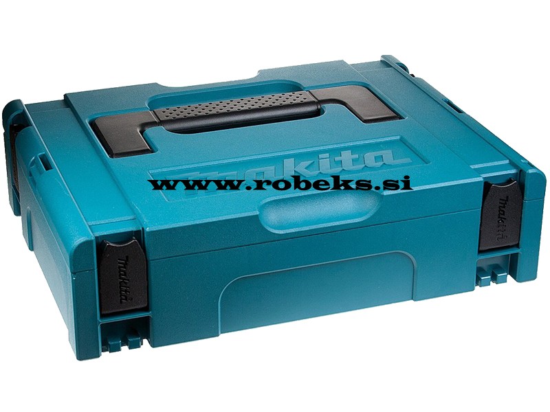 Makpac 1 kovček za prenašanje, Dimenzije: 395x295x105mm, 821549-5