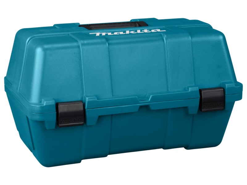 Plastičen kovček za prenašanje Makita, za DVP181, 821822-3