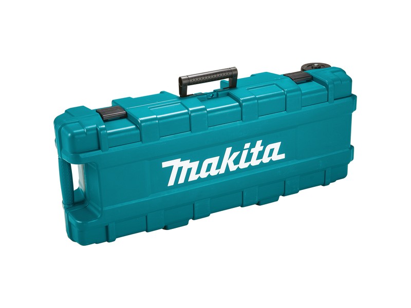 Plastičen kovček Makita za prenašanje, za HM1501, HM1502, HM1512, 821839-6