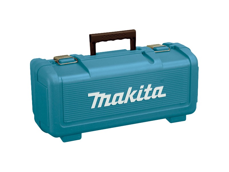 Plastičen kovček za prenašanje Makita, za BO4555, BO4556, BO4557, BO4565, 824806-0
