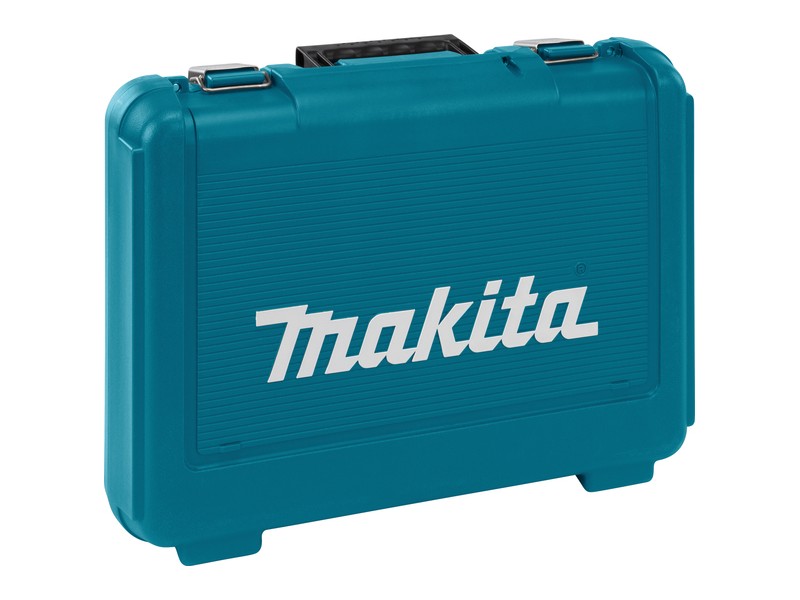 Plastičen kovček za prenašanje Makita, za FS2700, FS6300, 824890-5