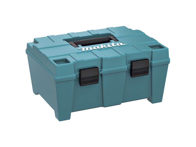 Plastičen kovček za prenašanje Makita, za BKP180, 824982-0