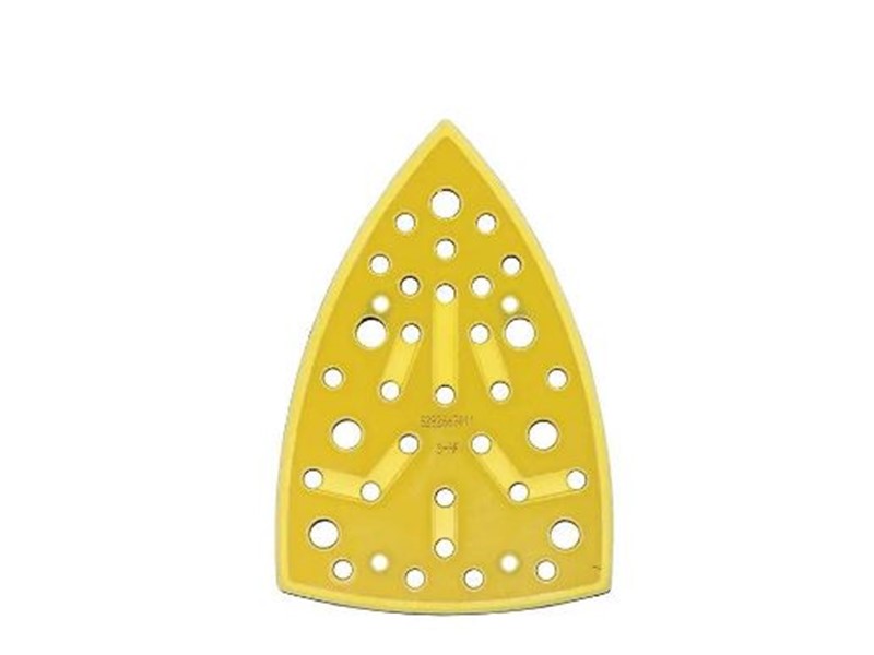 Podloga za delta brusilnik Mirka® DEOS 663 CV 100x152x152mm H32, 8292663011