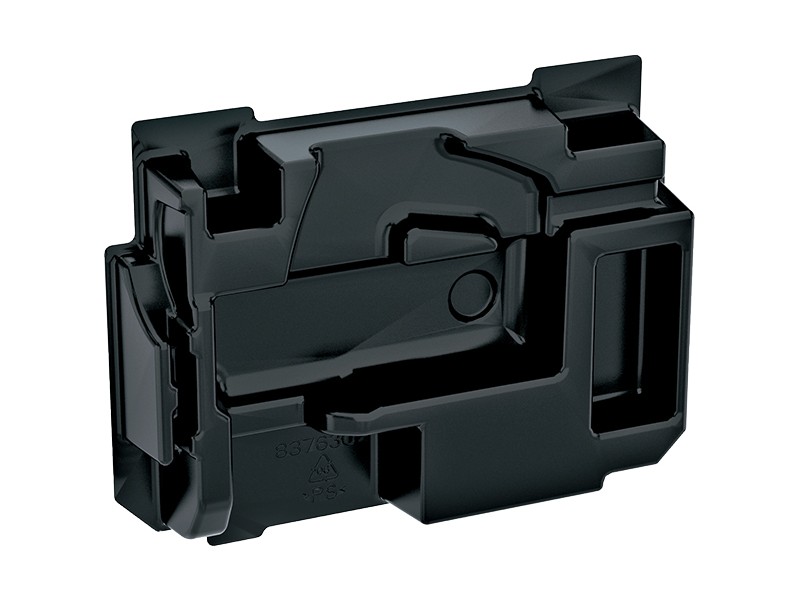 Notranja podloga Makita za Makpac kovček tip 2, za JN3201, JS3201, 837630-2